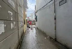 Bán nhà riêng 4 tầng mới xây, ngay đầu ngõ ô tô, khu vực Lãm Hà... Bán nhà riêng tại Kiến An, Hải Phòng 17