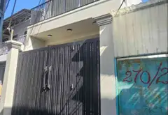 Bán nhà diện tích 41.2m² tại phường Tân Thuận, TP.HCM... Bán nhà riêng tại Tân Thuận, Hồ Chí Minh 07
