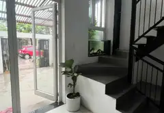 Nhà 2 tầng kiên cố, diện tích rộng tại phường An Khê, Đà Nẵng... Bán nhà riêng tại An Khê, Đà Nẵng 06