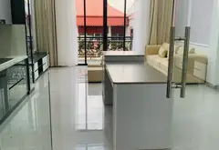 Bán nhà riêng 6 tầng, 4 phòng ngủ, đầy đủ nội thất tại quận trung tâm... Bán nhà riêng tại Long Biên, Hà Nội 06