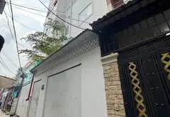 Bán nhà riêng 4 tầng tại Phú Thuận Quận 7 - Hẻm xe hơi, dòng tiền cho thuê ổn định... Bán nhà riêng tại Phú Thuận, Hồ Chí Minh 05