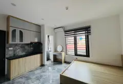 Chung cư mini đẳng cấp hai mặt thoáng giữa tâm điểm Cầu Giấy... Bán chung cư mini tại Cầu Giấy, Hà Nội 01