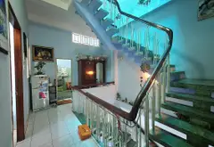 HẺM XE TẢI - XE HƠI VÀO NHÀ - NGANG GẦN 7M, VUÔNG ĐÉT - MỘT ĐỜI CHỦ - SỔ CẦM TAY, HOÀN CÔNG - GẦN Đ... Bán nhà riêng tại Bình Thới, Hồ Chí Minh 06