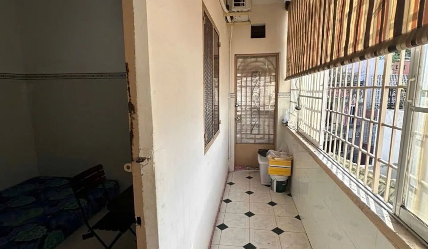 Nhà đẹp Nguyễn Kiệm - Sống tiện nghi, đầu tư siêu lời... Bán nhà riêng tại Đức Nhuận, Hồ Chí Minh 01