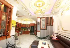 Biệt Thự Liền Kề Đẳng Cấp Ven Công Viên Cây Xanh, Giáp Tân Bình... Bán nhà mặt phố tại Đông Hưng Thuận, Hồ Chí Minh 06