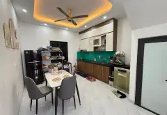 4,7 TỶ NHÀ 3 TẦNG 3 NGỦ ĐẦY ĐỦ CÔNG NĂNG - DÂN XÂY THIẾT KẾ -CÁCH CHỢ YÊN 100m -Tl23... Bán nhà riêng tại Mê Linh, Hà Nội 20