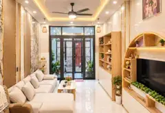 Nhà 3 tầng mới, hẻm xe hơi thông thoáng Phường Bình Trị Đông - Cơ hội sở hữu ngay!... Bán nhà riêng tại Bình Trị Đông, Hồ Chí Minh 02
