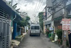 Bán nhà mặt phố 2 tầng tại phường Long Bình, diện tích 77m2... Bán nhà mặt phố tại Long Bình, Hồ Chí Minh 05