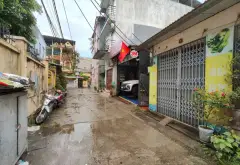 Bán nhà 105m. Gia Quất - Bồ Đề Hà Nội... Bán nhà riêng tại Bồ Đề, Hà Nội 01