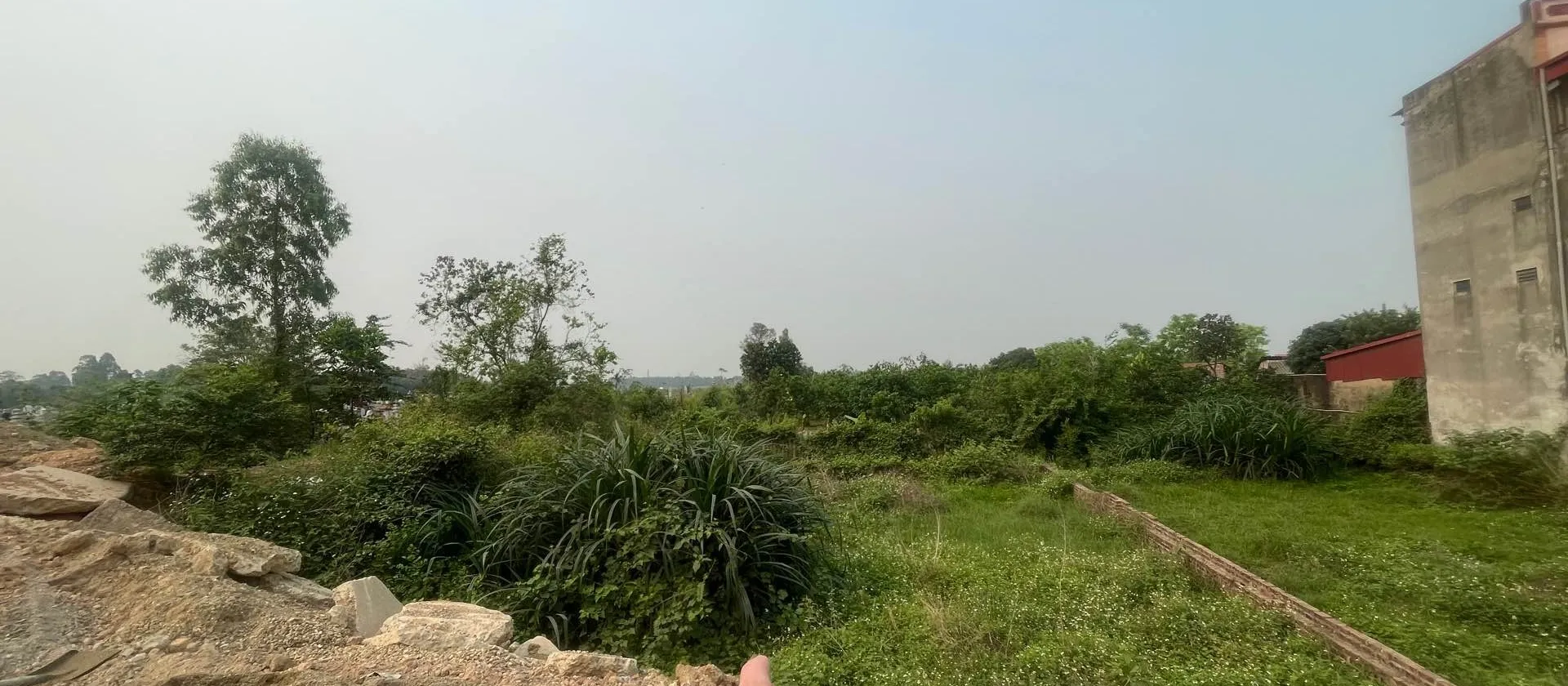Bán đất Yên Tàng, Bắc Phú, Sóc Sơn - Đường ô tô tránh, Giá giảm còn 2.900.000.000 VNĐ... Bán đất tại Đa Phúc, Hà Nội 01