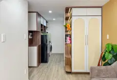 KHOÁN 1.2 TỶ/ NĂM, Bán Toà nhà 5 Tầng, Lê Đức Thọ, P6 Gò Vấp, 15 Tỷ hơn... Bán nhà riêng tại An Nhơn, Hồ Chí Minh 03