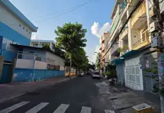 Bán nhà mặt phố 5 tầng khu Bình Phú, giá 13,69 tỷ... Bán nhà mặt phố tại Bình Phú, Hồ Chí Minh 04