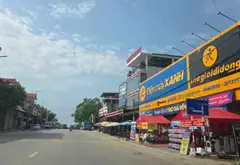 ĐẤT BẮC NINH GIÁ RẺ... Bán đất tại Hiệp Hòa, Bắc Ninh 09