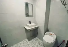 Nhà Hơn 4 tỷ có hdt 10tr/ thể ngang 4 dài 13 nợ hậu 4,5 phong thủy.... Bán nhà riêng tại Gò Vấp, Hồ Chí Minh 06