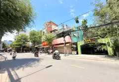 Nhà mặt phố kinh doanh sầm uất, giảm giá cực sốc... Bán nhà mặt phố tại Thông Tây Hội, Hồ Chí Minh 12