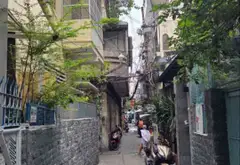 Nhà góc 2 mặt tiền hẻm thông quận Điện Biên Phủ - Tiện nghi ngay trung tâm... Bán nhà riêng tại Vườn Lài, Hồ Chí Minh 04