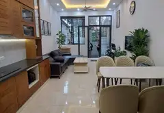 NHÀ ĐẸP CÒN RẤT MỚI KHU VỰC AN ĐÀO, TIỆN ÍCH KHÔNG THIẾU GÌ. HÀNG XÓM VIN OCEAN PARK SỐNG ĐẲNG CẤ.... Bán nhà riêng tại Thuận An, Hà Nội 09