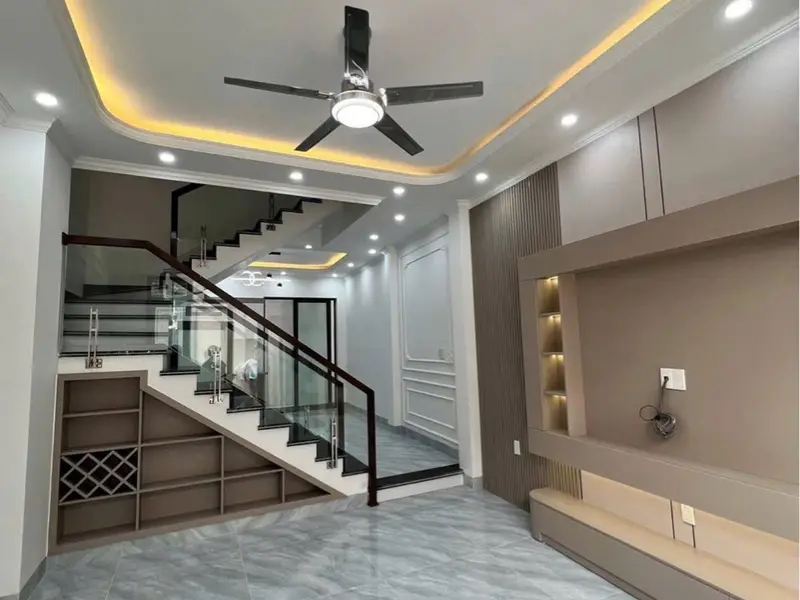 Nhà đẹp trung tâm Sở Dầu - Nơi phong thủy vượng khí, dân cư sầm uất... Bán nhà riêng tại Hồng Bàng, Hải Phòng 01