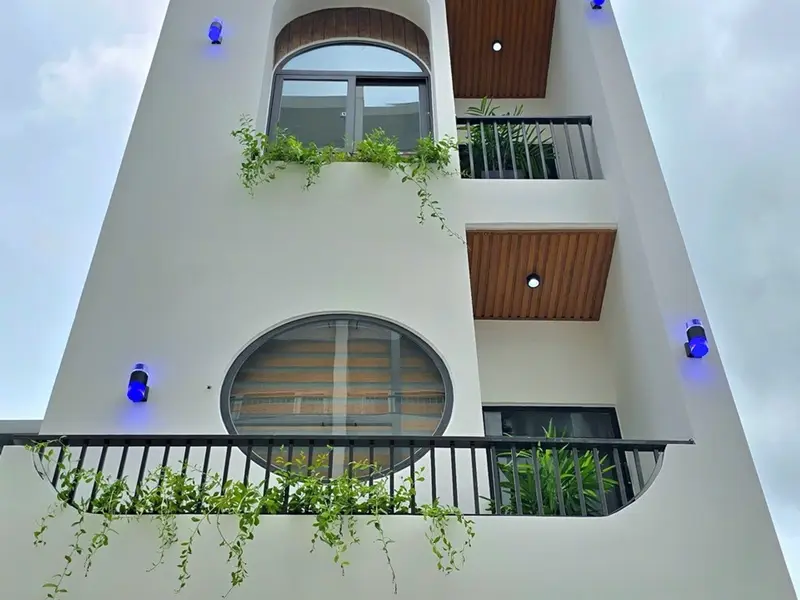 Villa siêu đẹp trung tâm Sơn Trà - cơ hội đầu tư đắc địa dòng tiền ổn định... Bán nhà riêng tại An Hải, Đà Nẵng 01