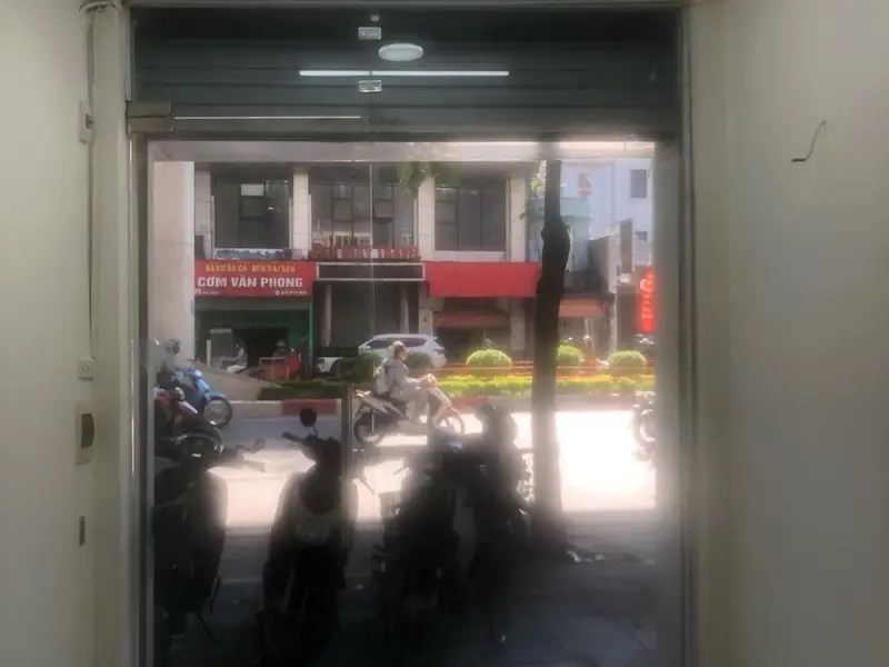 Cơ hội sở hữu nhà mặt phố Cầu Giấy - Vị trí đắc địa, giá tốt hiếm có... Bán nhà mặt phố tại Cầu Giấy, Hà Nội 01