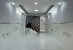 BÁN NHÀ HƯƠNG LỘ 2 2 TẦNG 42m2... Bán nhà riêng tại Bình Trị Đông, Hồ Chí Minh 02