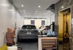 Nhà phố độc bản tại trung tâm Long Biên với hai mặt thoáng và nội thất tinh tuyển... Bán nhà riêng tại Bồ Đề, Hà Nội 03