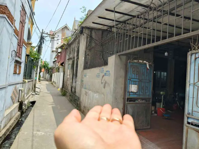 BÁN NHÀ MINH kHAI NHƯ QUỲNH HƯNG YÊN... Bán nhà riêng tại Như Quỳnh, Hưng Yên 01