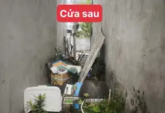 Bán nhà cấp bốn 282m² tại Phú Thuận, phù hợp xây CHDV... Bán nhà riêng tại Phú Thuận, Hồ Chí Minh 05