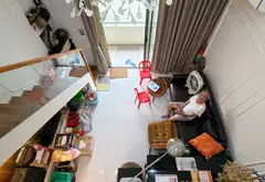 Bán căn hộ 2PN, 48m2 quận 4 giá 3,55 tỷ, pháp lý đầy đủ... Bán chung cư mini tại Khánh Hội, Hồ Chí Minh 01