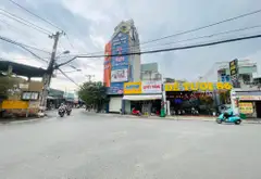 Bán nhà mặt phố 5 tầng mặt tiền 11m tại phường Đông Hưng Thuận quận 12... Bán nhà mặt phố tại Đông Hưng Thuận, Hồ Chí Minh 03