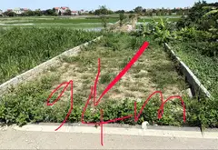 Bán đất mặt tiền 5m tại Nhất Trai - Trung Chính, Bắc Ninh, giá ưu đãi... Bán đất tại Trung Chính, Bắc Ninh 02
