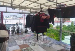 Nhà phố 6 tầng kinh doanh phòng trọ, mặt tiền 5m, giá tốt tại phường... Bán nhà mặt phố tại Tân Tạo, Hồ Chí Minh 08