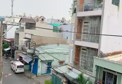 Bán căn hộ 3 phòng ngủ, 2 vệ sinh tại Bình Trị Đông, Bình Tân... Bán căn hộ chung cư tại Bình Trị Đông, Hồ Chí Minh 03