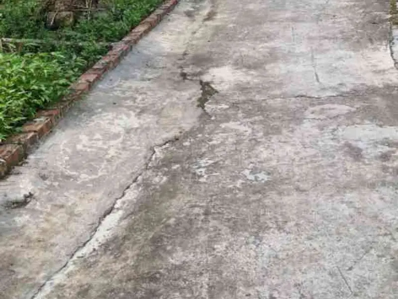 Lô đất vuông vắn rộng 200m² tại phường Lưu Kiếm, TP Hải Phòng... Bán đất tại Lưu Kiếm, Hải Phòng 01