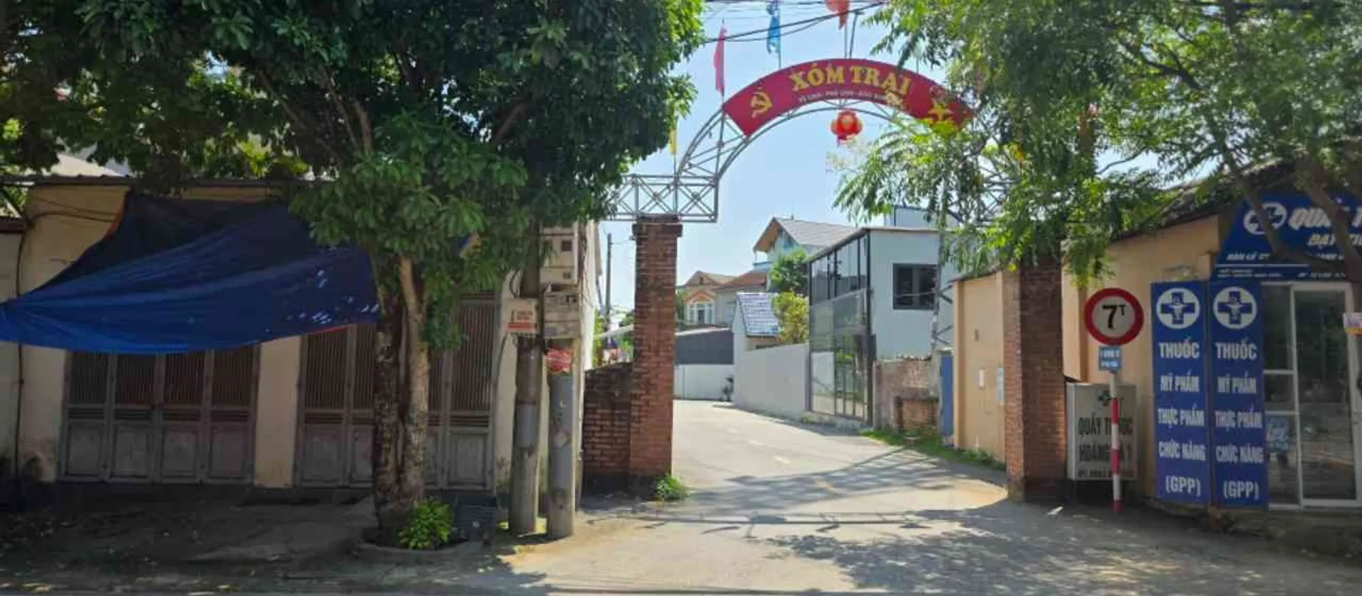 BÁN ĐẤT TRUNG TÂM SÓC SƠN... Bán đất tại Sóc Sơn, Hà Nội 01