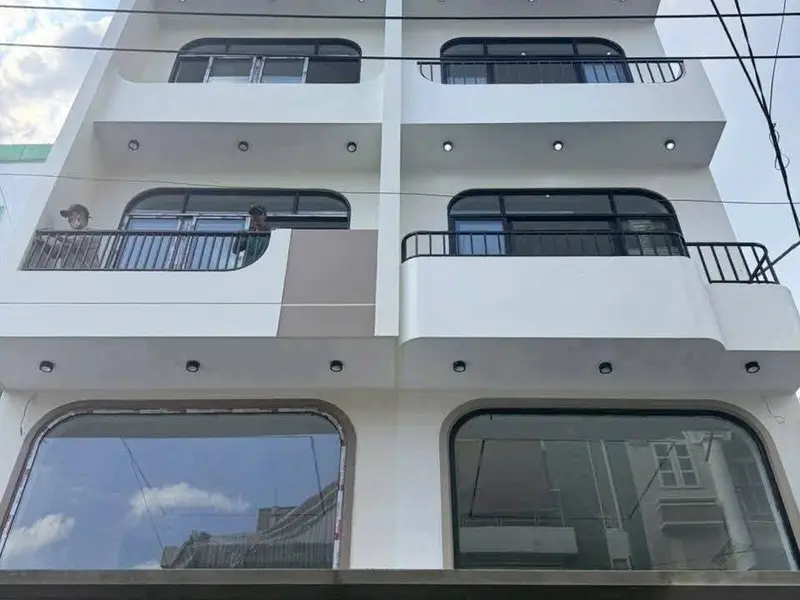 ❤️‍🔥 CHDV CAO CẤP GẦN SÂN BAY – 17 PHÒNG – THU 95TR/THÁNG

🏢 5.5x19m • 6 tầng + sân thượng • than... Bán nhà riêng tại Tân Sơn, Hồ Chí Minh 01