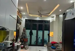 Bán nhà riêng 8 tầng gần phố Lê Trọng Tấn tại La Dương, diện tích 30.2m²... Bán nhà riêng tại Dương Nội, Hà Nội 01