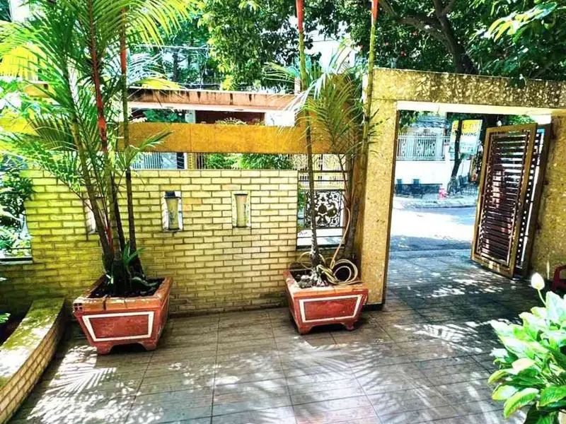 Biệt thự mini phong cách cổ điển tại Phường Phú Thạnh, Tân Phú... Bán nhà riêng tại Phú Thạnh, Hồ Chí Minh 01