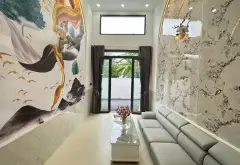 Nhà 6 Tầng siêu tiện lợi tại Gò Vấp, thích hợp ở hoặc cho thuê... Bán nhà riêng tại An Hội Đông, Hồ Chí Minh 03