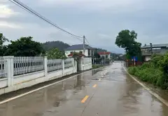 Đất nghỉ dưỡng view núi xanh ngay Thanh Hà giá sốc... Bán đất tại Trung Giã, Hà Nội 05