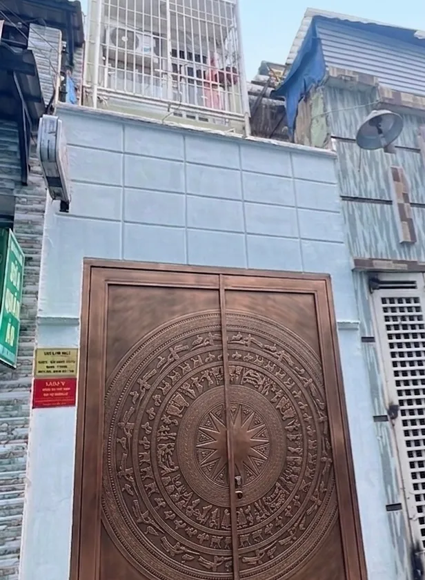 Nhà mặt phố Gò Ô Môi Phú Thuận, Quận 7, giá sốc 137 tỷ... Bán nhà mặt phố tại Phú Thuận, Hồ Chí Minh 01