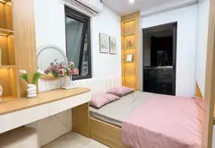 Bán nhà lô góc 3 tầng 2 phòng ngủ tại trung tâm Hai Bà Trưng... Bán nhà riêng tại Bạch Mai, Hà Nội 07