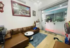 Nhà Góc 2 Thoáng Trung Tâm Hồ Tùng Mậu... Bán nhà riêng tại Từ Liêm, Hà Nội 07