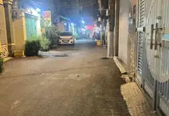 Hiếm Nguyễn Văn Khối 412m nhà 3 tầng 3PN chỉ hơn 5 tỷ... Bán nhà riêng tại Thông Tây Hội, Hồ Chí Minh 02
