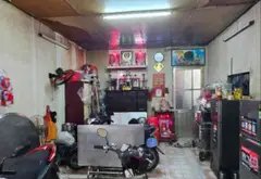 Nhà góc 2 mặt tiền 81m² kinh doanh sầm uất tại quận Tân Phú... Bán nhà mặt phố tại Phú Thạnh, Hồ Chí Minh 06