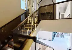 Bán căn hộ Penthouse 2 tầng đẳng cấp tại trung tâm Quận 7... Bán căn hộ chung cư tại Tân Mỹ, Hồ Chí Minh 07