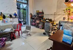 Bán nhà 3 tầng 4PN 4WC diện tích 77m2 tại Bình Trị Đông, Bình Tân... Bán nhà riêng tại Bình Trị Đông, Hồ Chí Minh 03