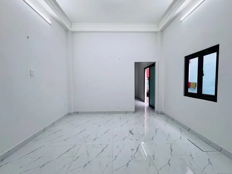 Nhà mới xinh ở Tân Định, thoáng mát, đầy đủ tiện nghi... Bán nhà riêng tại Tân Định, Hồ Chí Minh 01