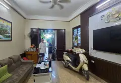 Nhà mặt phố hiếm góc 4 tầng sầm uất Quang Trung... Bán nhà mặt phố tại Yên Nghĩa, Hà Nội 08