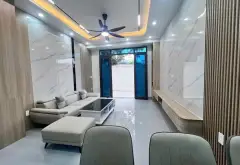 Nhà Riêng 4 Tầng Thiết Kế Tân Cổ Điển Tại Tây Sơn, Tiện Ích Đầy Đủ... Bán nhà riêng tại Kiến An, Hải Phòng 07